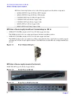 Preview for 6 page of HP 376227-B21 - ProLiant InfiniBand 4x Fabric Copper Switch Installation Manual