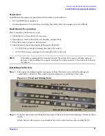 Preview for 21 page of HP 376227-B21 - ProLiant InfiniBand 4x Fabric Copper Switch Installation Manual