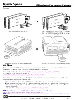 HP 378927-B21 Quickspecs preview