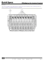 Preview for 2 page of HP 378927-B21 Quickspecs