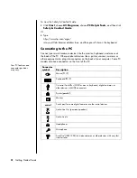 Preview for 10 page of HP -380467-003 - COMPAQ PRESARIO C300 C500 C700 F500 F700 LAPTOP CHARGER Getting Started Manual