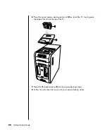 Preview for 64 page of HP -380467-003 - COMPAQ PRESARIO C300 C500 C700 F500 F700 LAPTOP CHARGER Getting Started Manual