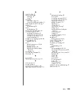 Preview for 111 page of HP -380467-003 - COMPAQ PRESARIO C300 C500 C700 F500 F700 LAPTOP CHARGER Getting Started Manual