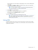 Preview for 18 page of HP 381513-B21 - Smart Array P800 Controller RAID User Manual