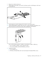 Preview for 25 page of HP 381513-B21 - Smart Array P800 Controller RAID User Manual