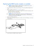 Preview for 29 page of HP 381513-B21 - Smart Array P800 Controller RAID User Manual