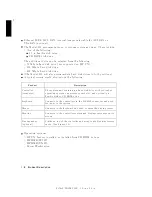 Preview for 14 page of HP 382 Owner'S Manual