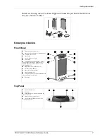 Preview for 7 page of HP 3835 - Compaq iPAQ Color Pocket PC User Manual