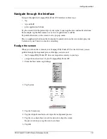 Preview for 12 page of HP 3835 - Compaq iPAQ Color Pocket PC User Manual