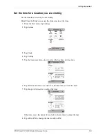 Preview for 16 page of HP 3835 - Compaq iPAQ Color Pocket PC User Manual