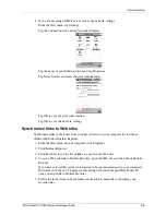 Preview for 36 page of HP 3835 - Compaq iPAQ Color Pocket PC User Manual