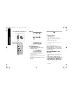 Preview for 12 page of HP 3950 - Compaq iPAQ Pocket PC Getting Started Manual