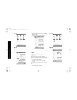 Preview for 16 page of HP 3950 - Compaq iPAQ Pocket PC Getting Started Manual