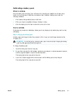 Preview for 57 page of HP 397381-001 User Manual