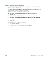 Preview for 121 page of HP 397381-001 User Manual