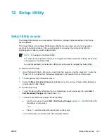 Preview for 153 page of HP 397381-001 User Manual