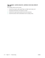 Preview for 180 page of HP 397381-001 User Manual