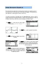 Preview for 16 page of HP 39G Master Manual