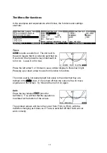 Preview for 58 page of HP 39G Master Manual