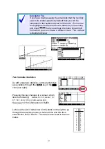 Preview for 137 page of HP 39G Master Manual