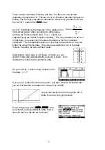 Preview for 141 page of HP 39G Master Manual