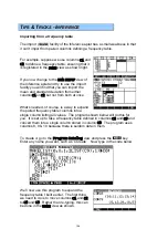 Preview for 158 page of HP 39G Master Manual