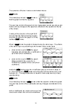 Preview for 168 page of HP 39G Master Manual