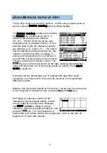 Preview for 170 page of HP 39G Master Manual