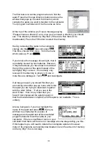 Preview for 205 page of HP 39G Master Manual