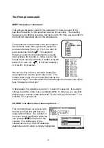 Preview for 240 page of HP 39G Master Manual