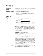 Preview for 12 page of HP 39g+ User Manual