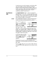 Preview for 24 page of HP 39g+ User Manual