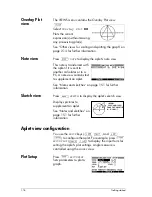 Preview for 28 page of HP 39g+ User Manual