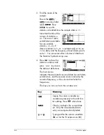 Preview for 102 page of HP 39g+ User Manual