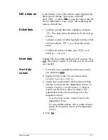 Preview for 105 page of HP 39g+ User Manual