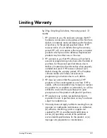 Preview for 277 page of HP 39g+ User Manual