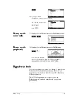 Preview for 115 page of HP 39gII User Manual