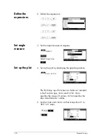Preview for 130 page of HP 39gII User Manual