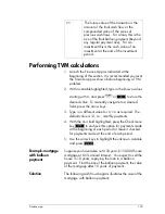 Preview for 145 page of HP 39gII User Manual