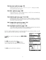 Preview for 15 page of HP 39gs Master Manual