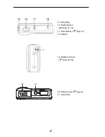 Preview for 8 page of HP 3IN LCD User Manual