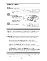 Preview for 9 page of HP 3IN LCD User Manual