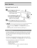 Preview for 16 page of HP 3IN LCD User Manual