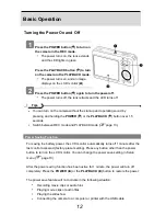 Предварительный просмотр 16 страницы HP 3IN LCD User Manual