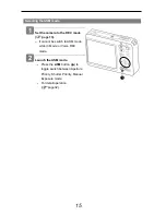 Предварительный просмотр 19 страницы HP 3IN LCD User Manual