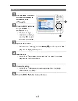 Предварительный просмотр 22 страницы HP 3IN LCD User Manual