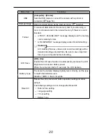 Предварительный просмотр 24 страницы HP 3IN LCD User Manual