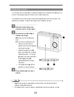 Предварительный просмотр 32 страницы HP 3IN LCD User Manual