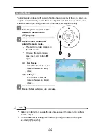 Предварительный просмотр 34 страницы HP 3IN LCD User Manual