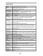 Предварительный просмотр 60 страницы HP 3IN LCD User Manual